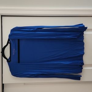 Lilly Pulitzer Jersey Cardigan